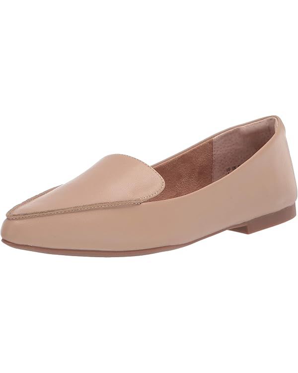 Amazon Essentials Women's Loafer Flat | Amazon (US)