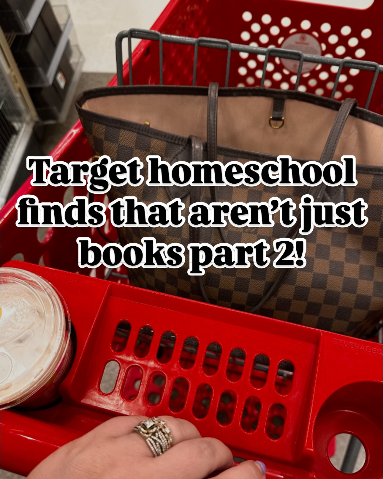 Target homeschool finds 🖍️📚✏️