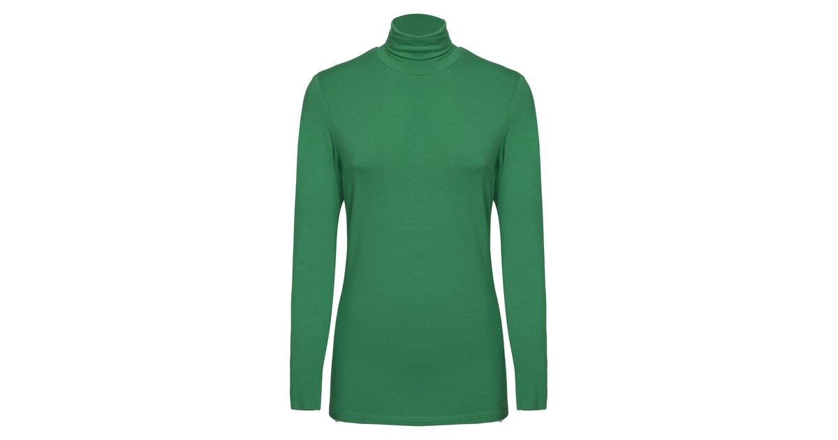 Influencer Shirt in Groen | ABOUT YOU | ABOUT YOU NL