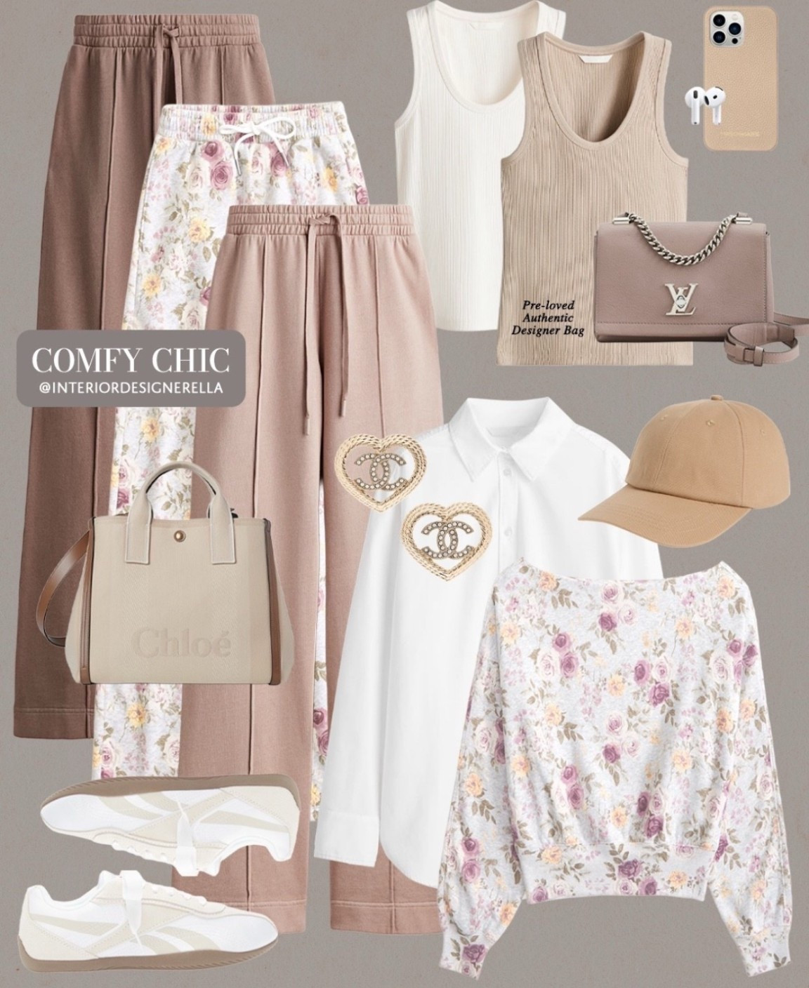 #LTKdayinmylife #LTKootd #LTKmomlife