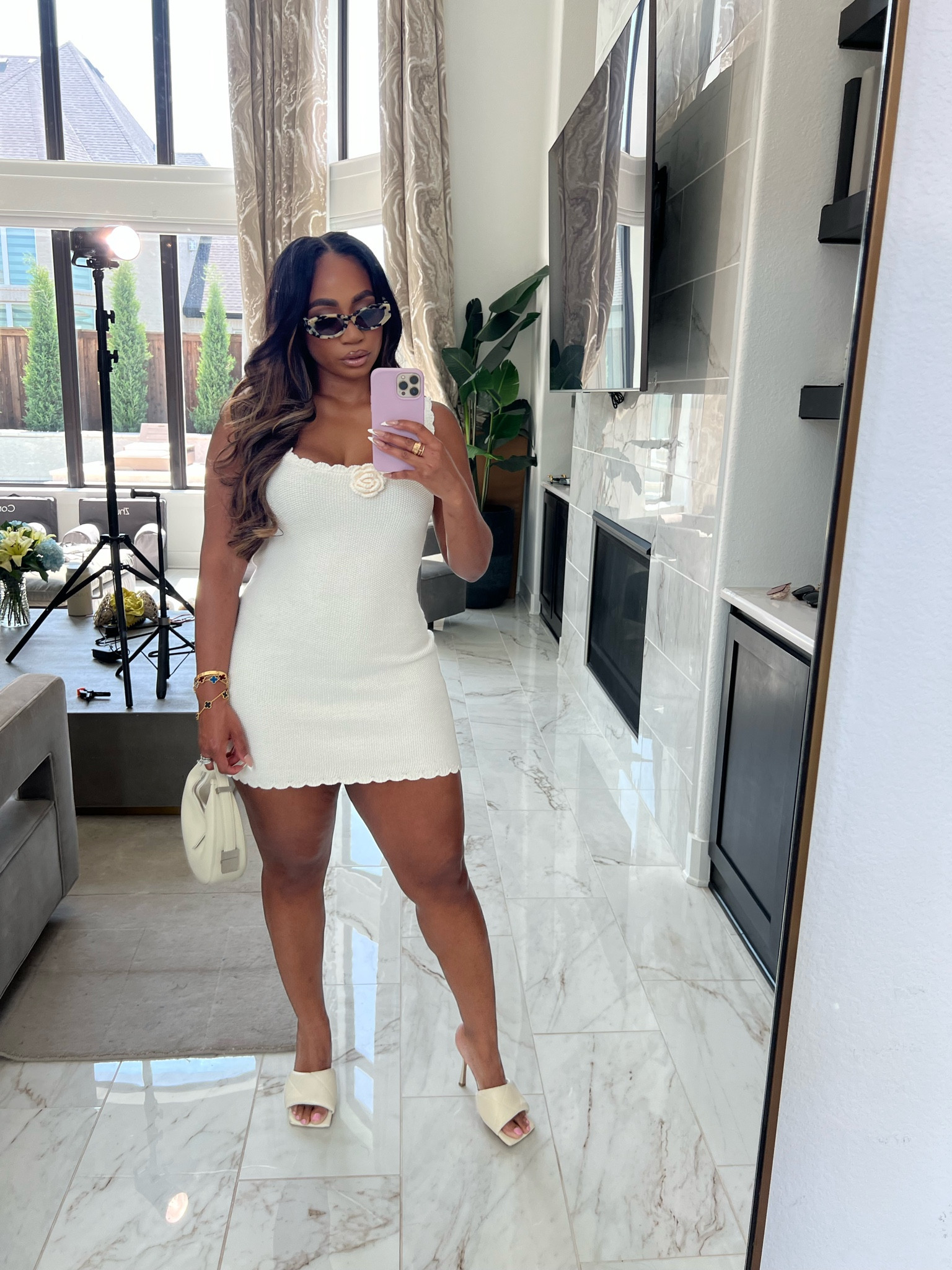 White dress Summer outfit inspo for only $25

#LTKStyleTip #LTKSeasonal #LTKFindsUnder100