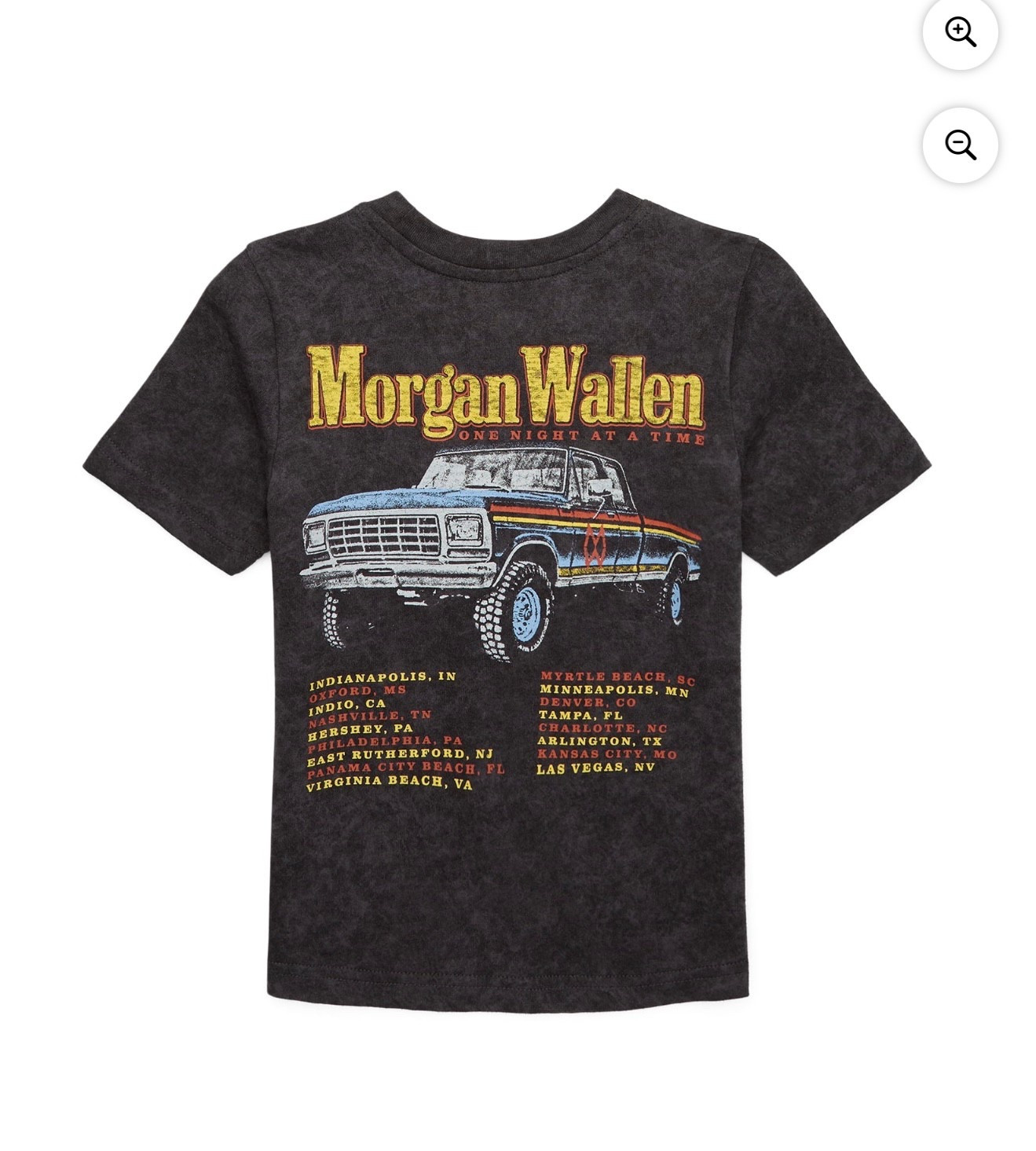 Toddler Morgan Wallen Graphic Tee 😍


Graphic tees, Morgan Wallen, Toddler Graphic Tees, concert 

#LTKKids #LTKBaby #LTKSummerEdit