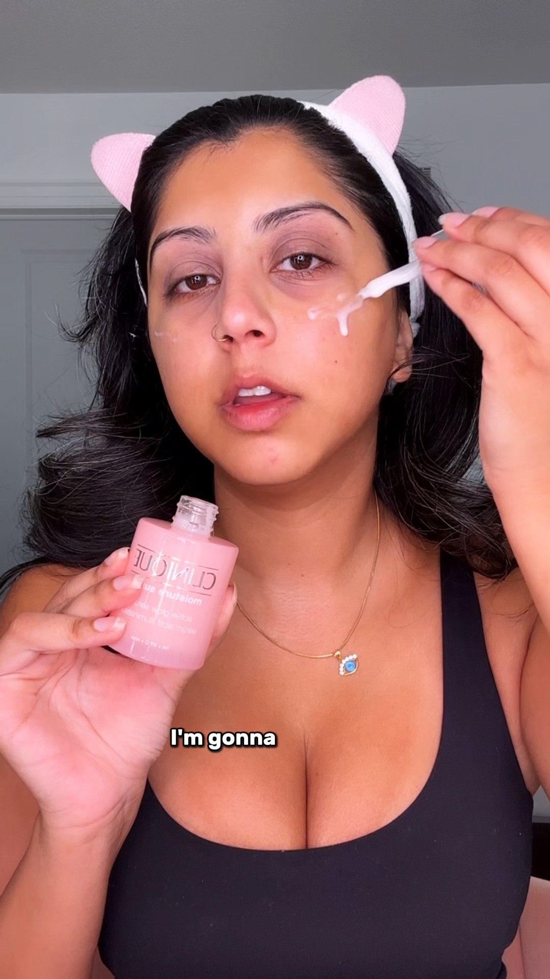 Dry skincare routine 

#LTKbeauty #LTKstyletip #LTKcanada