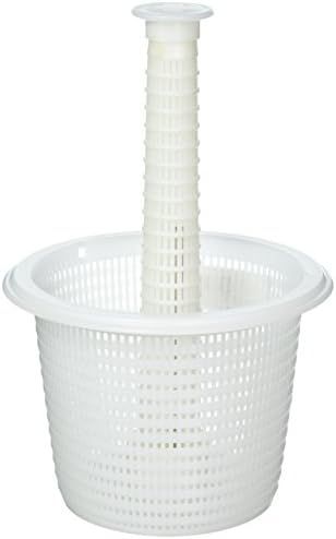 SkimPro Tower-Vented Skimmer Basket with Tower and Handle | Amazon (US)