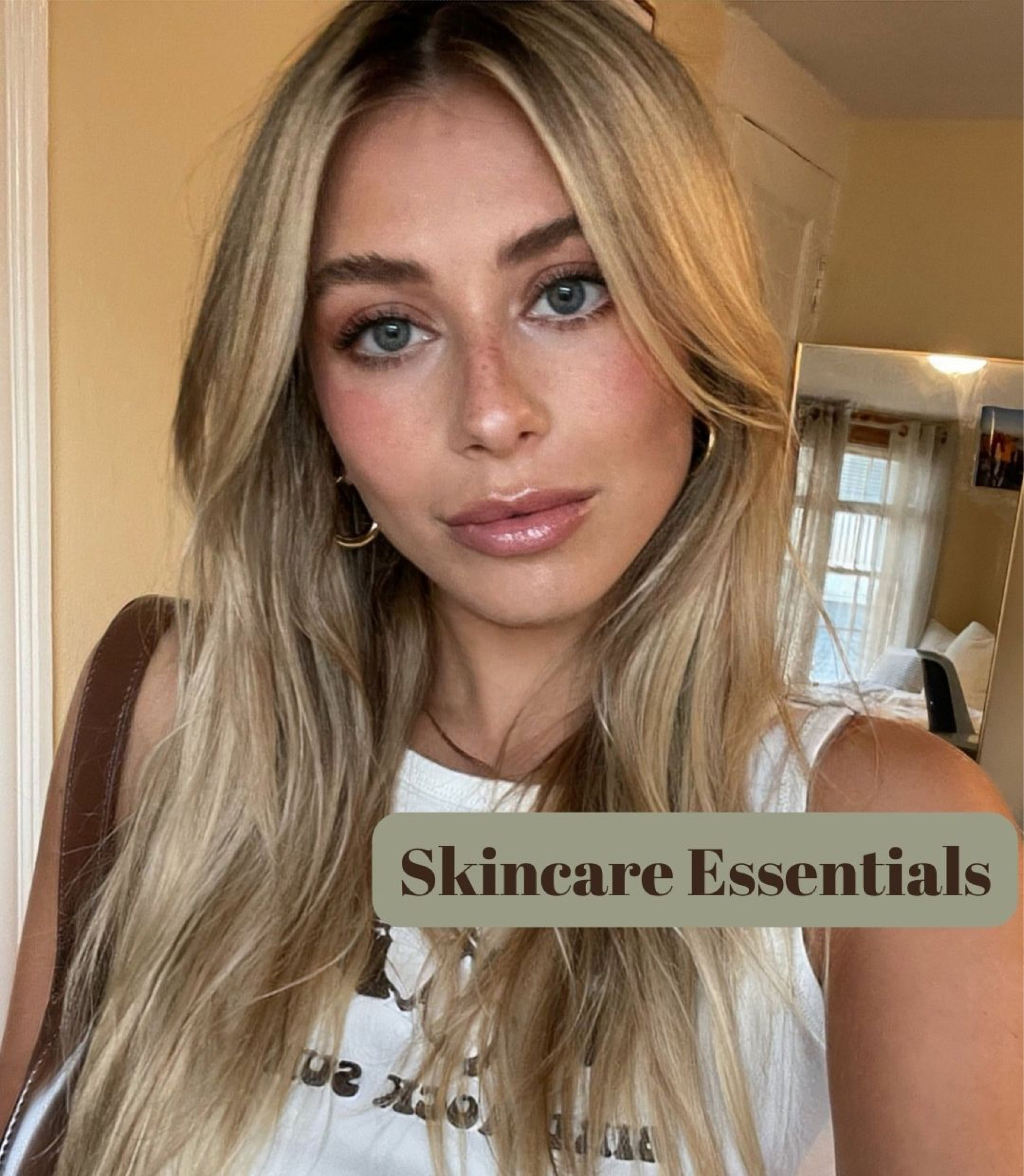 Skincare Essentials 

#LTKunder50 #LTKbeauty