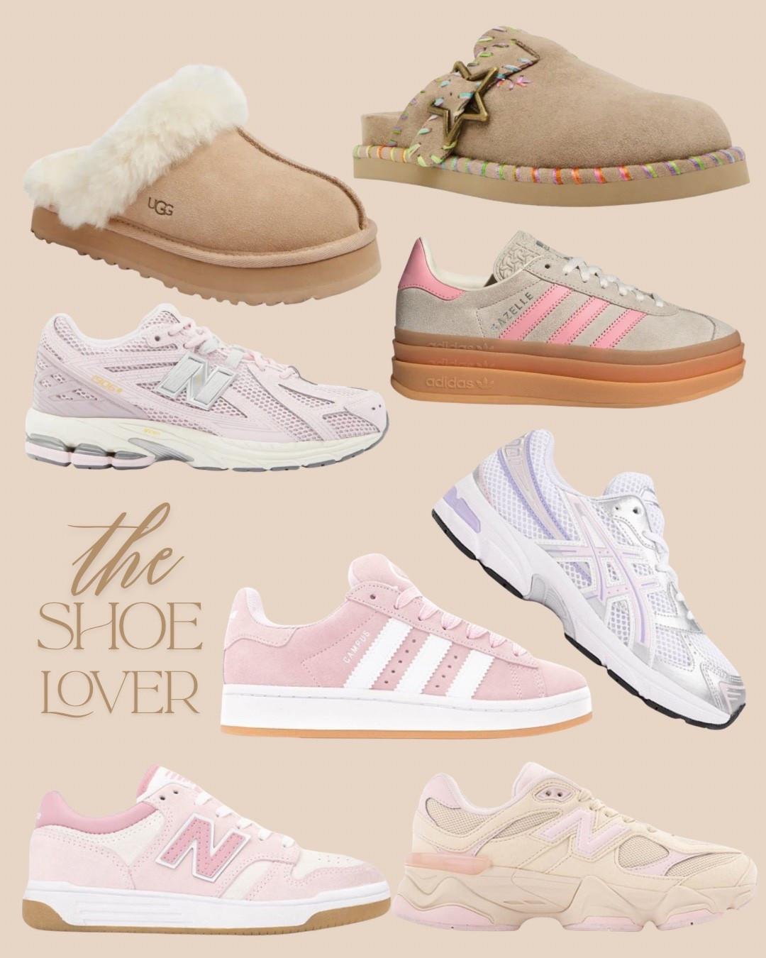 Girls tennis shoes. Girls Christmas ideas. 

#LTKKids #LTKShoeCrush #LTKFindsUnder100