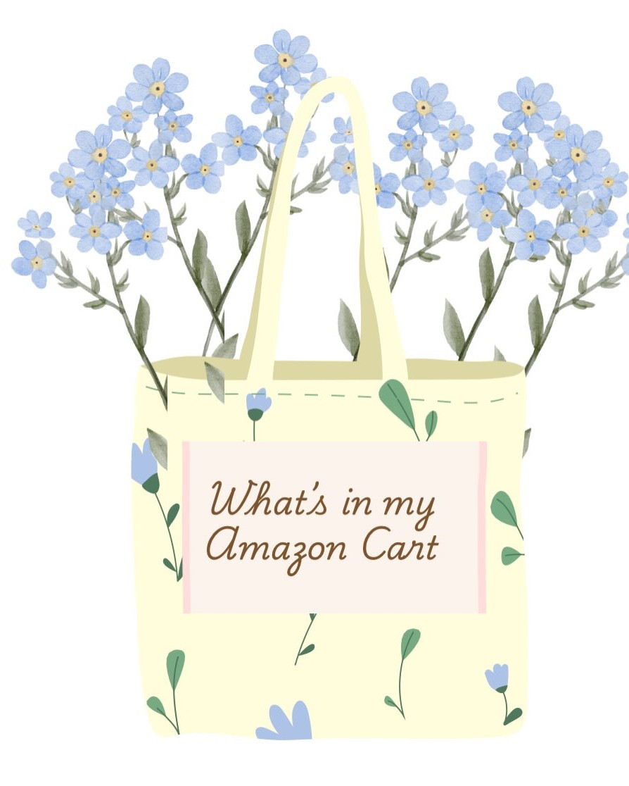 If it’s in my Amazon cart, there’s a 90% chance it’s for my girls or the backyard 💗

Linked in bio

#AmazonFinds #MomLifeFavorites #AmazonHomeFinds #GirlMomLife #CozyHomeStyle