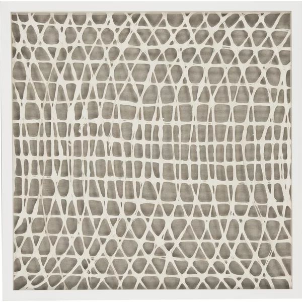 Abstract Paper Wall Décor | Wayfair North America