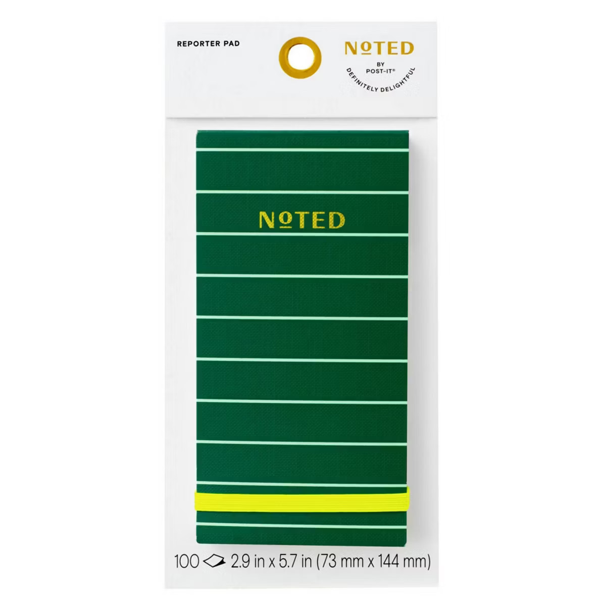 Post-it Reporter Pad | Target