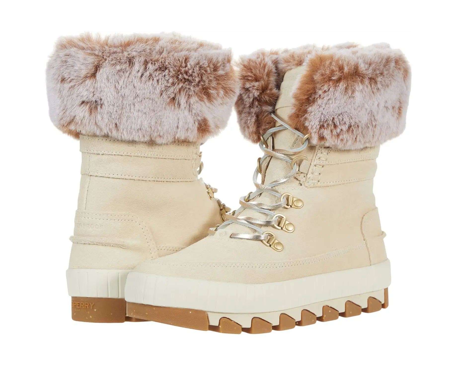 Torrent Winter Lace-Up | Zappos