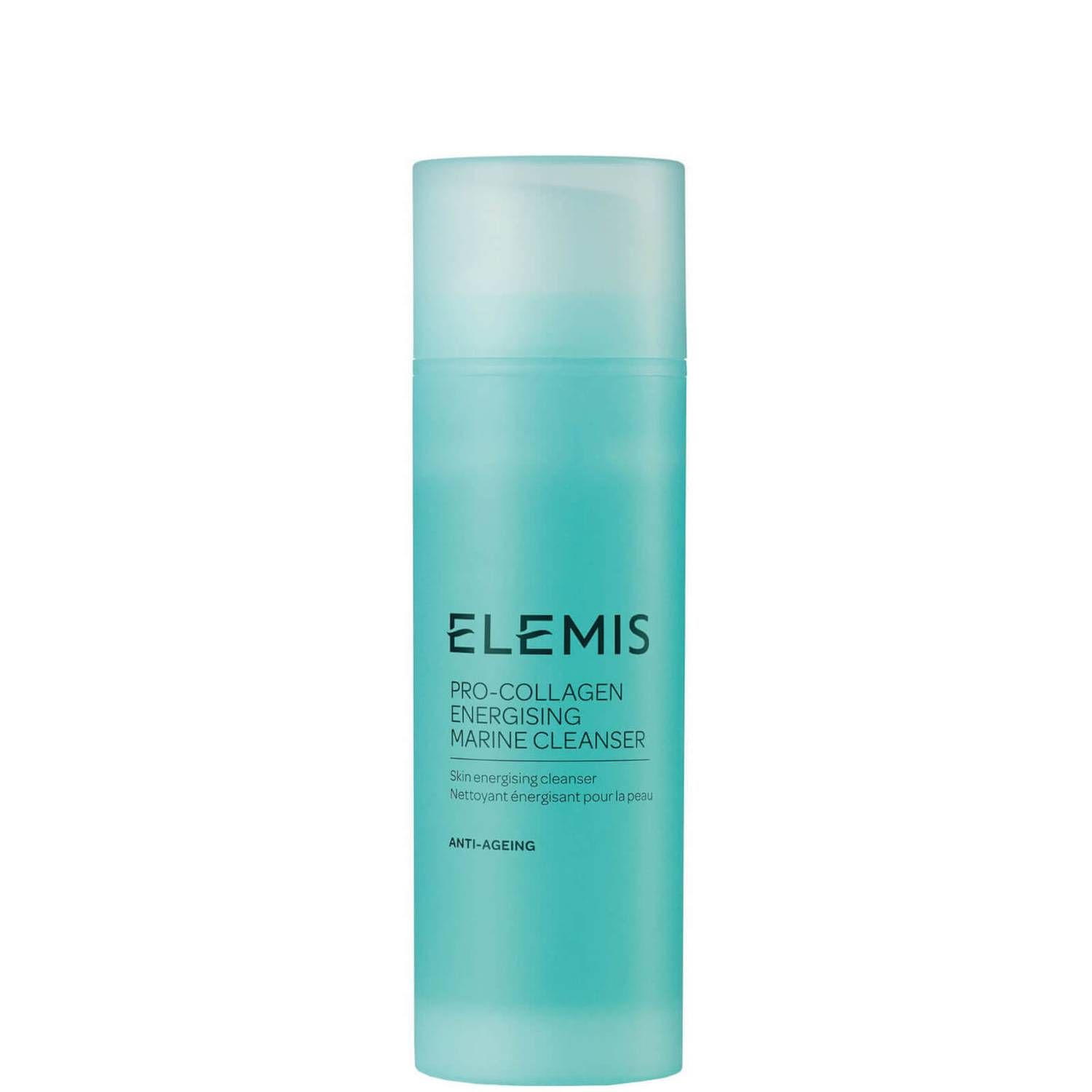 ELEMIS Pro-Collagen Energising Marine Cleanser (150 ml.) | Dermstore (US)