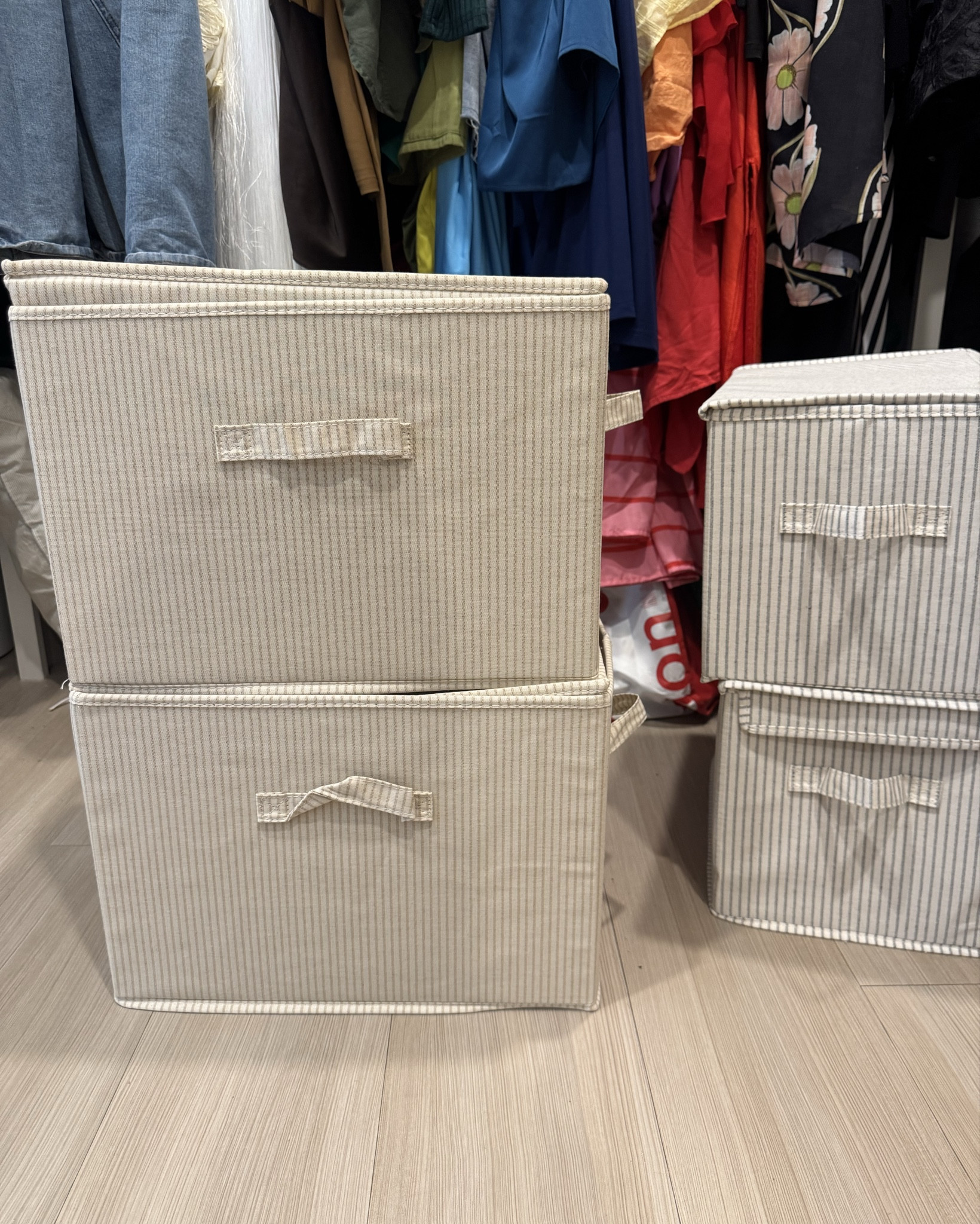 Absolutely my fav storage containers!!

#LTKmomlife #LTKdayinmylife #LTKHome