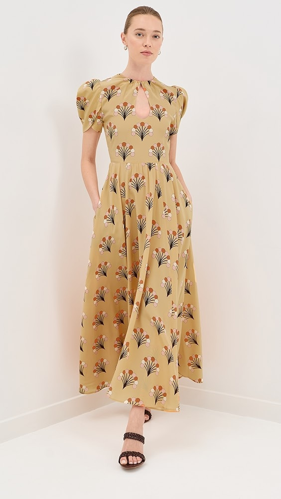 Petal Dress | Shopbop