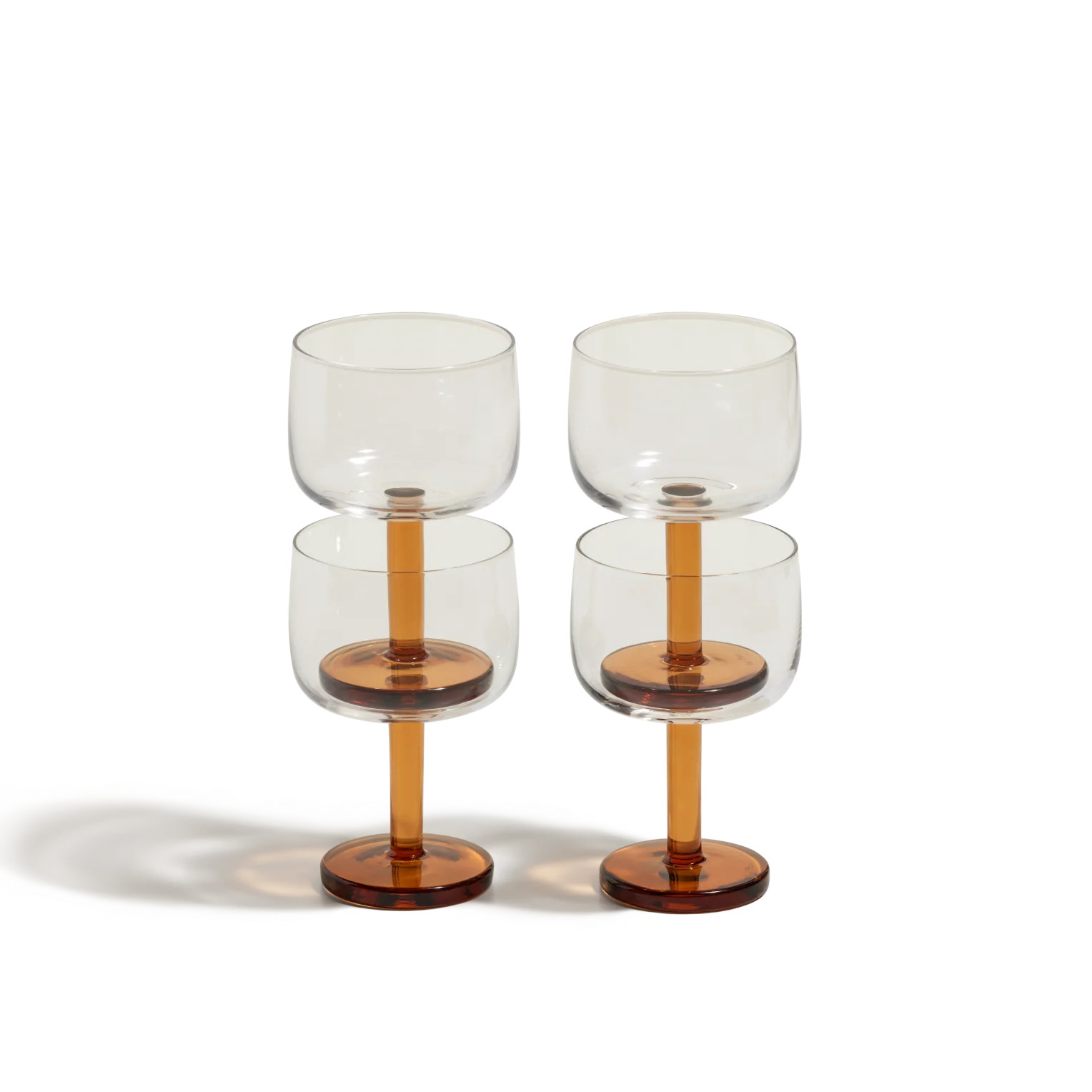 Party Coupes | Our Place