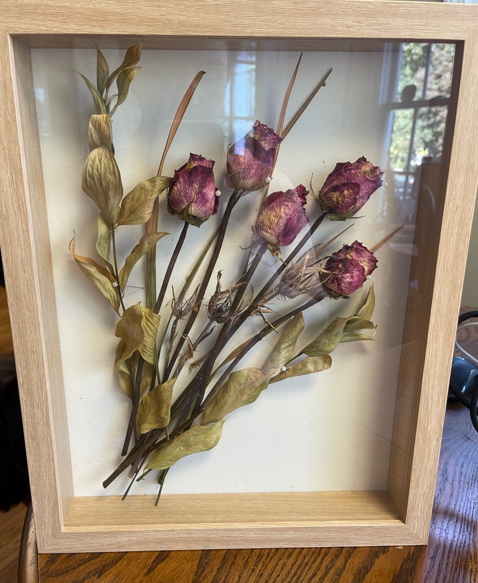 Shadow box

#LTKbaby #LTKunder50 #LTKhome