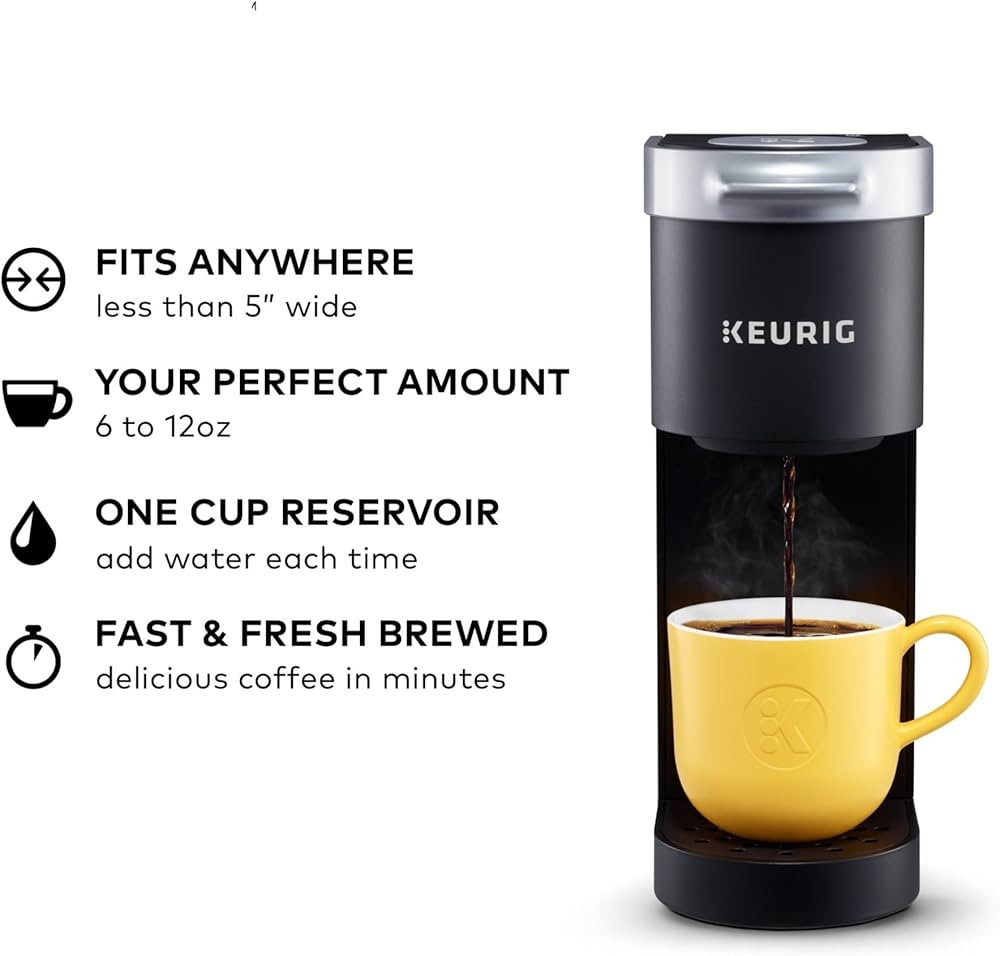 Keurig | Amazon (US)
