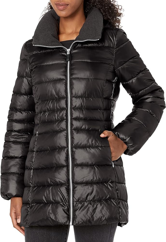 Marc New York by Andrew Marc Women's Windsor | Amazon (US)