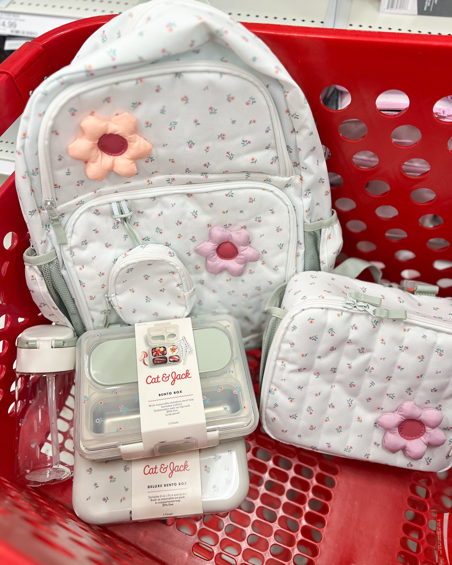 Kids back to school finds! Backpacks are 20% off this week!

Target finds, backpacks, lunchboxes, Target home

#LTKKids #LTKSaleAlert #LTKmomlife
