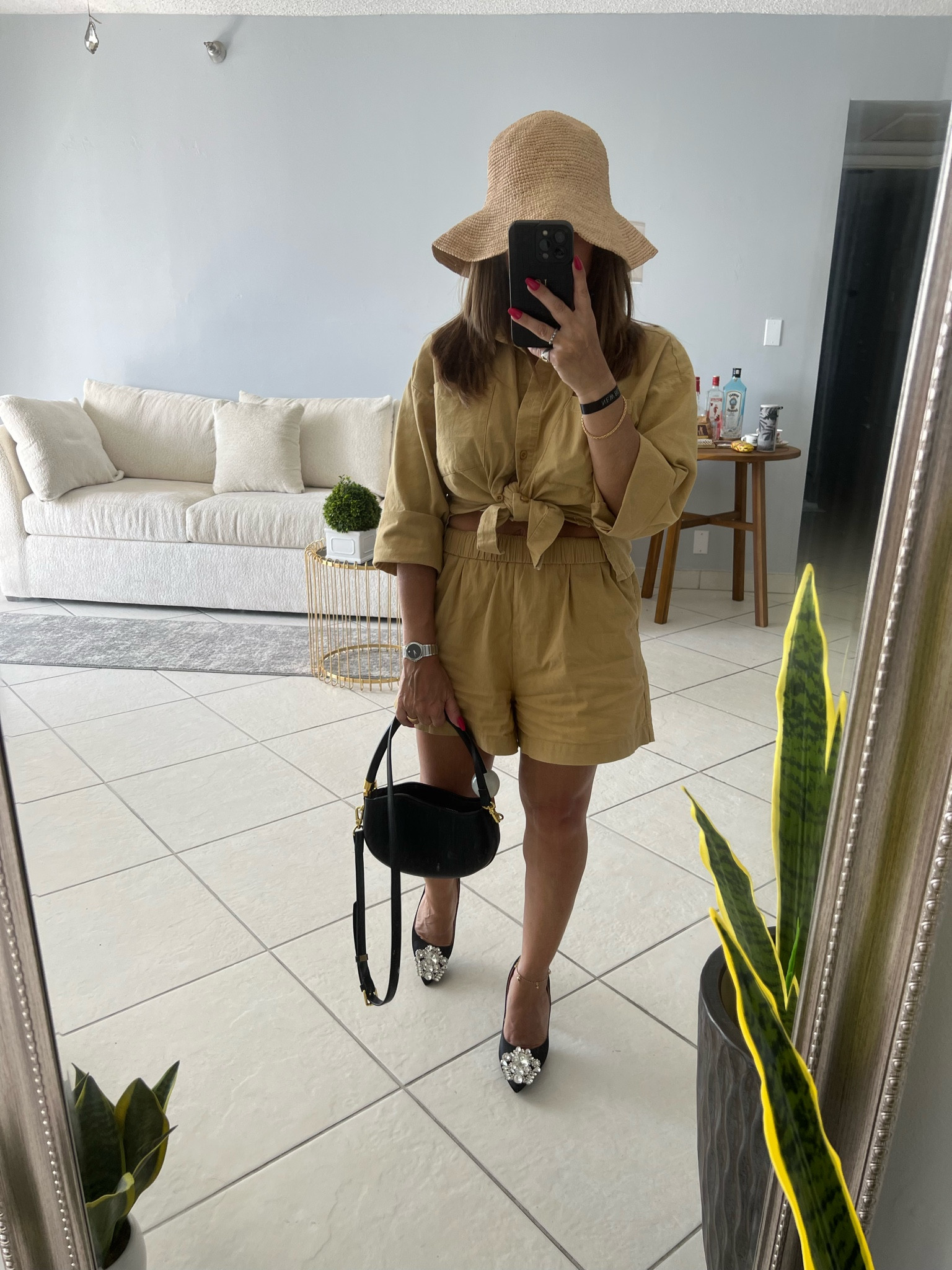 Suit everyday 🤎 newblackok.com

#LTKworkwear #LTKhome #LTKstyletip