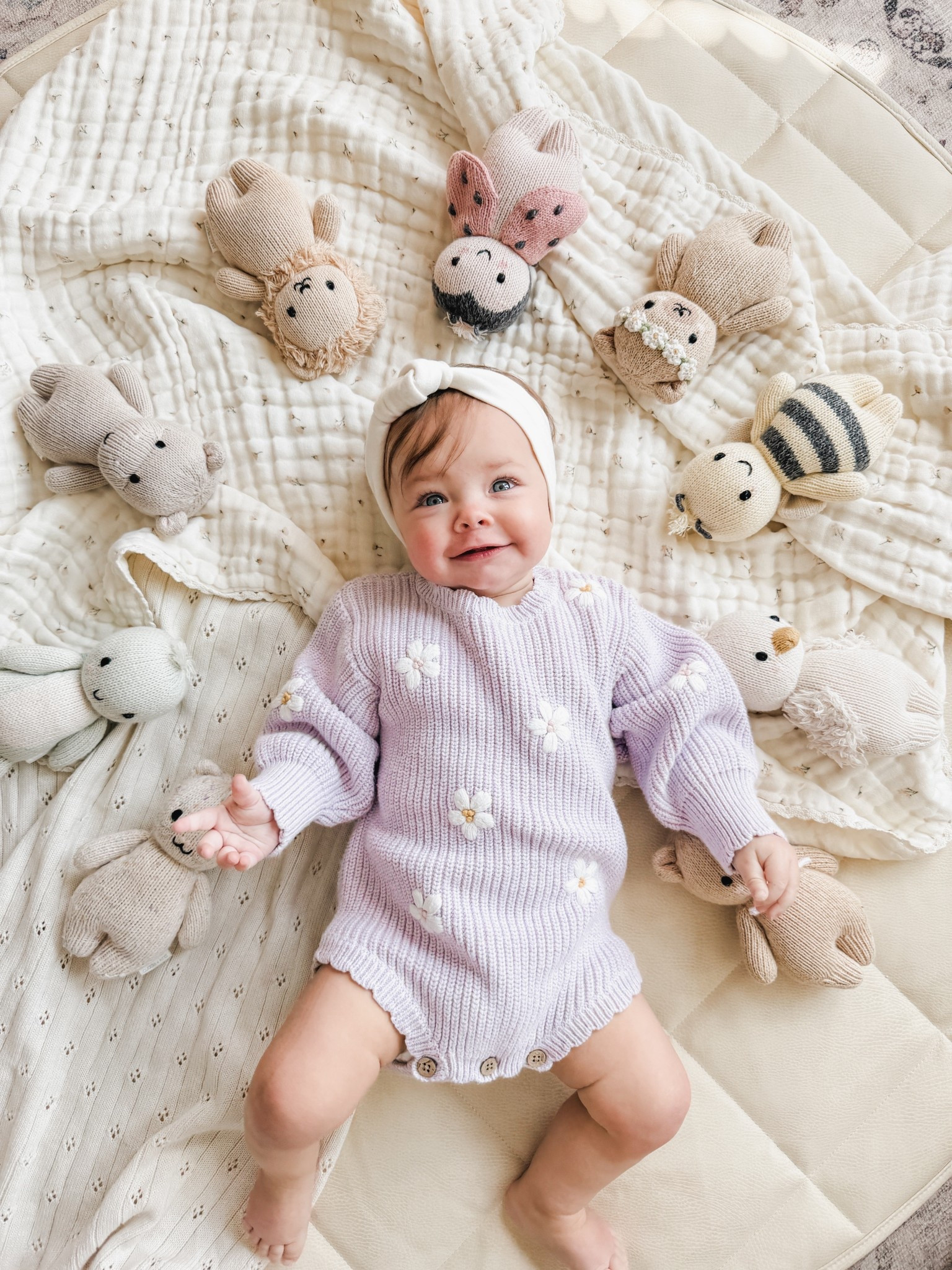 Cuddle + Kind baby animals are the cutest! So sweet to add to any basket or gift, for any age! They’re truly heirloom and such amazing quality  

#LTKBaby #LTKKids