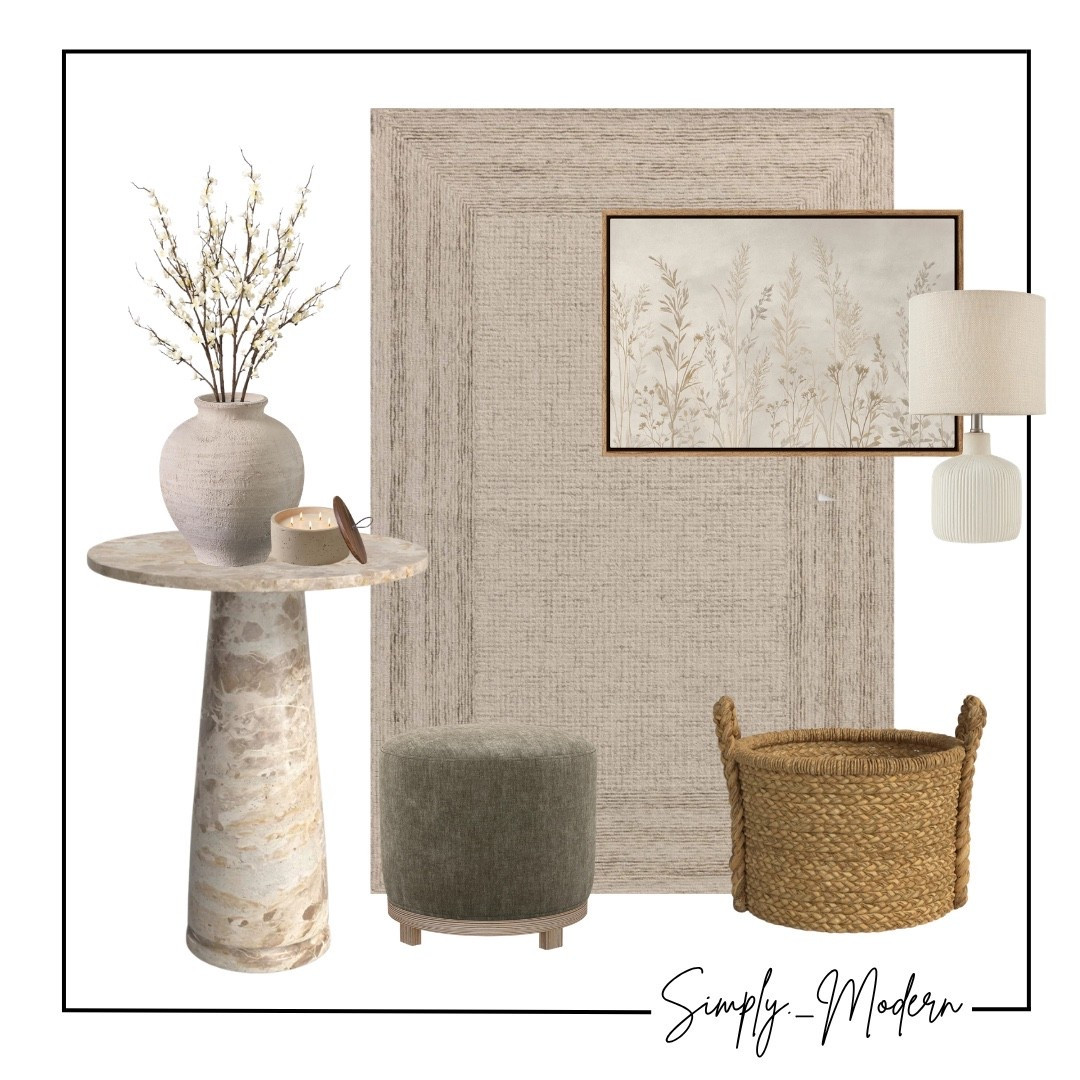 Create a cohesive home with these gorgeous neutrals! 

#LTKHome