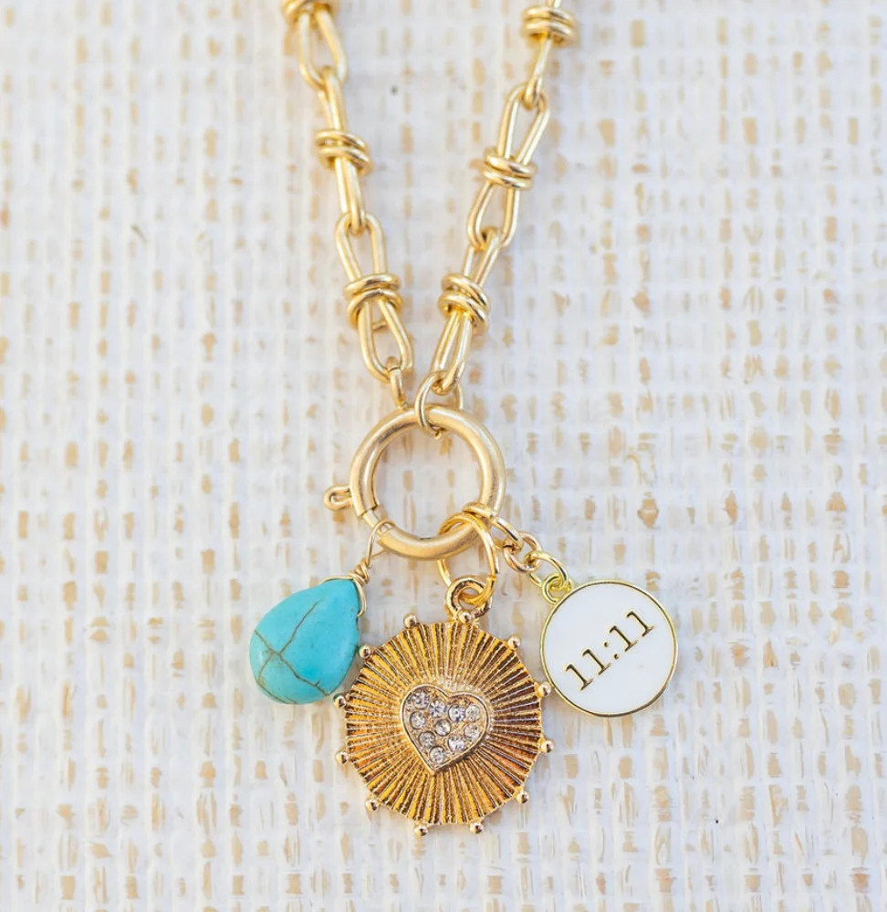 Wishes Come True | Erin McDermott Jewelry