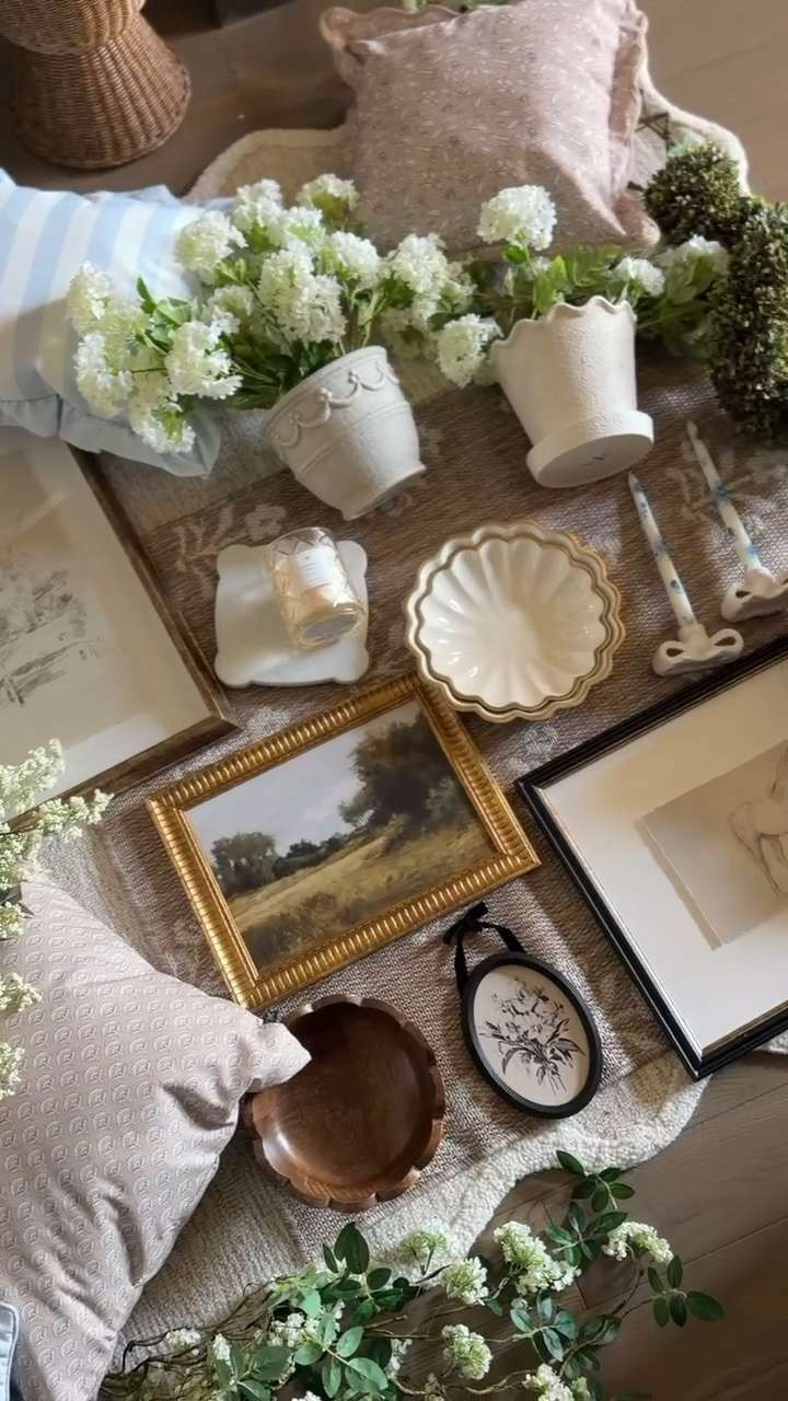 The vibes for this summer are immaculate! Between our summer collection, our outdoor collection and some of our recent home decor launches... you are going to be SET.  

 #LTKSeasonal #LTKHome