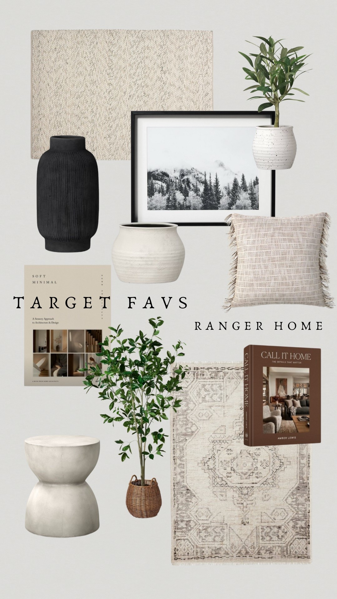 TARGET favs just in time for Circle Week!!! 🎯🎉

#LTKHome #LTKSaleAlert