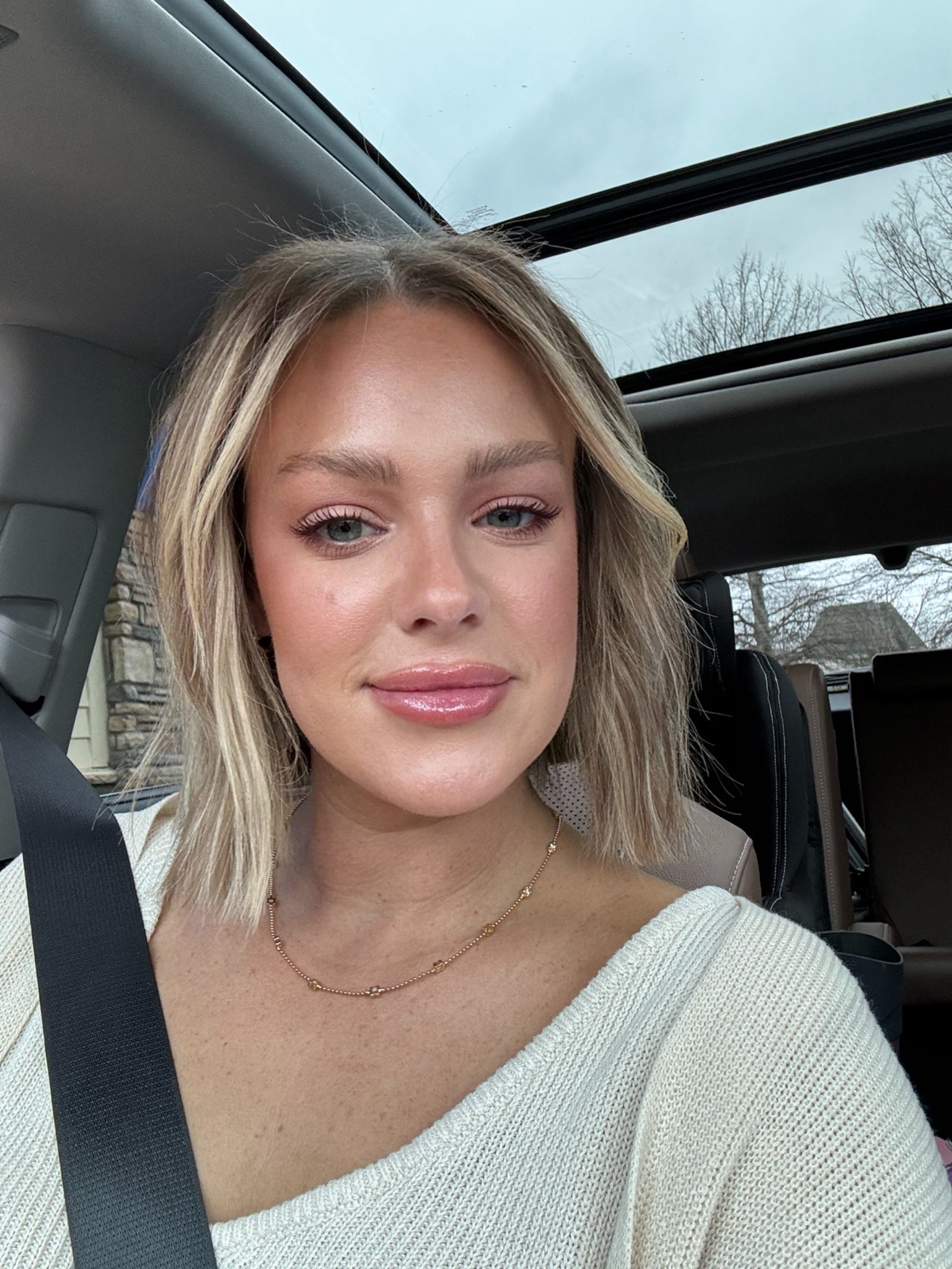 10 min beginner friendly everyday glam. ✨
***shadow pallet is makeup by Mario ethereal eyes, you can get it on his website but I can’t link!*** 

#LTKfindsunder100 #LTKbeauty #LTKstyletip