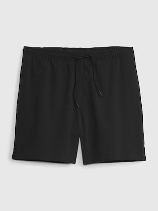 Recycled 6" Swim Shorts | Gap (US)
