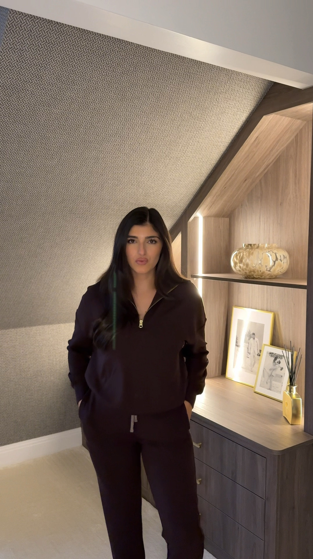 Perfect loungewear!! 

#LTKluxury #LTKautumn