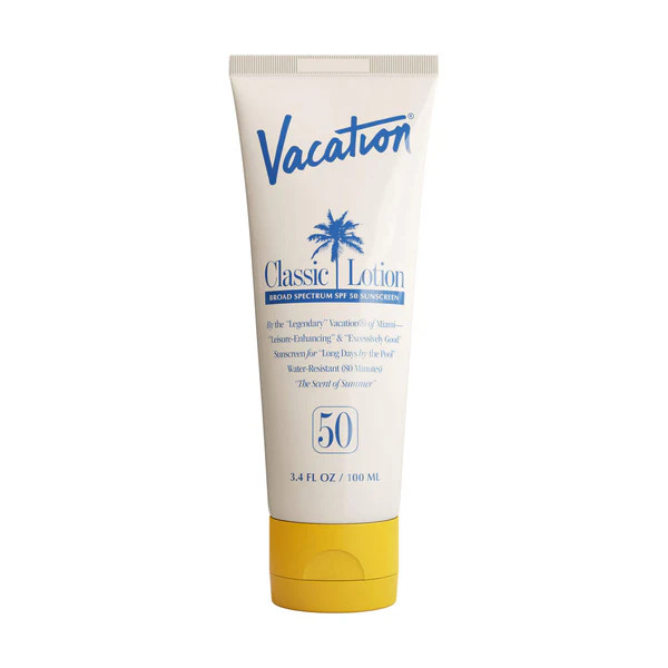 Classic Lotion SPF 50 – Vacation | Bluemercury, Inc.