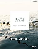 Beloved Disciple - Bible Study Book (New Look): The Life and Ministry of John     Paperback – S... | Amazon (US)