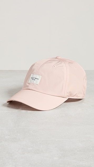 Addison Baseball Cap | Shopbop