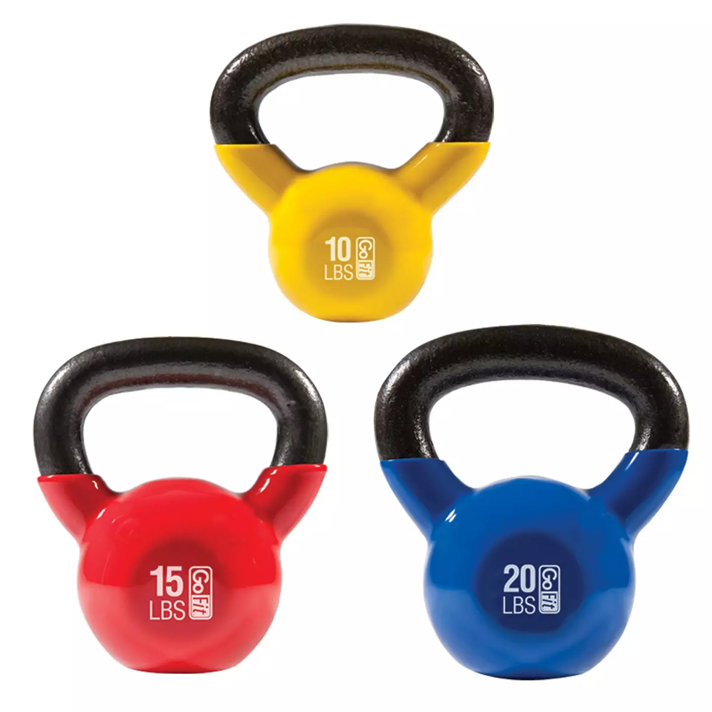 GoFit Ultimate Kettlebell Fit Pack | DICK'S Sporting Goods