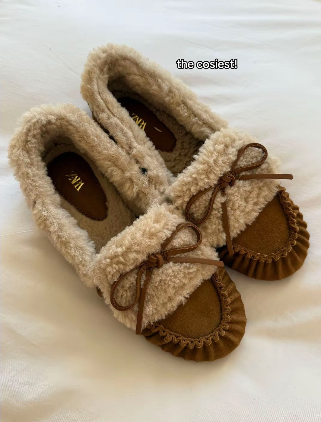 Such a cozy loafer - currently 40% off 

#LTKSaleAlert #LTKHoliday #LTKGiftGuide