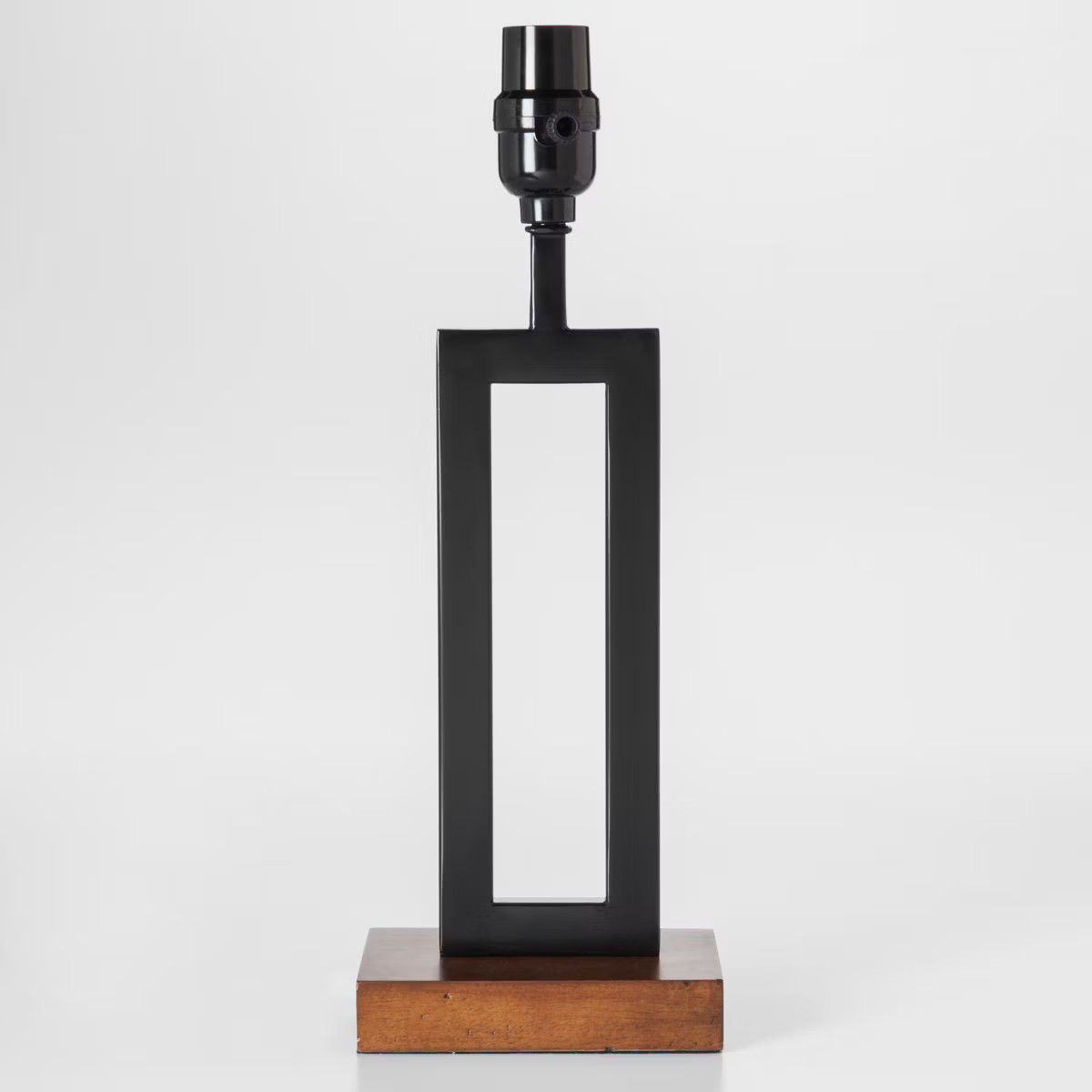Weston Window Small Lamp Base - Threshold™ | Target