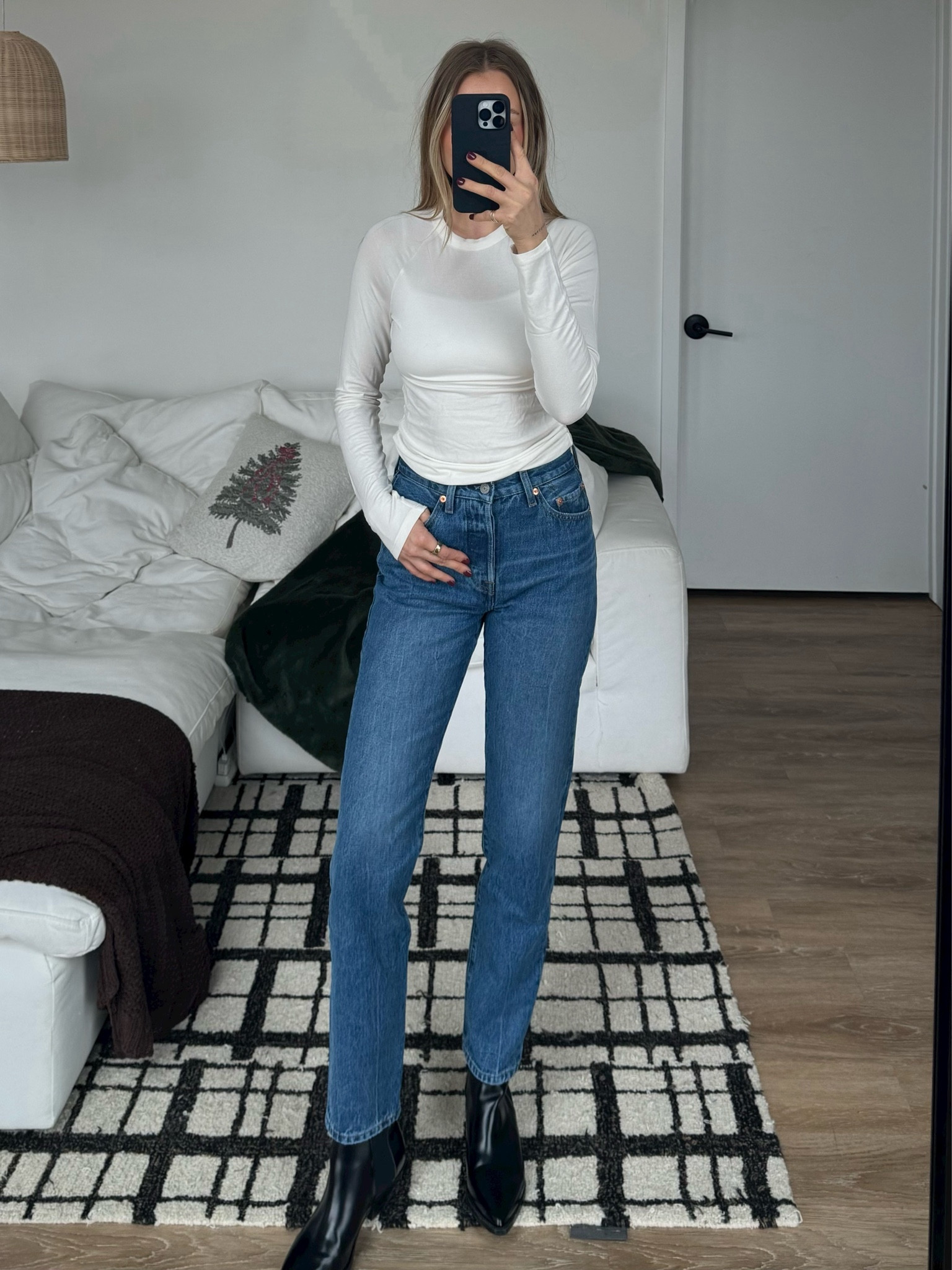 The best kind of gift! Get 30% off when you spend $125+ #Levis #LevisLTKPartner @Levis 