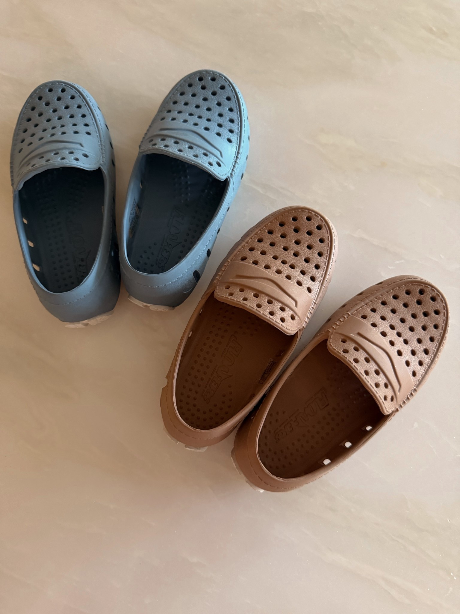 Our favorite spring/summer shoe for little boys!

#LTKmomlife #LTKKids #LTKBaby