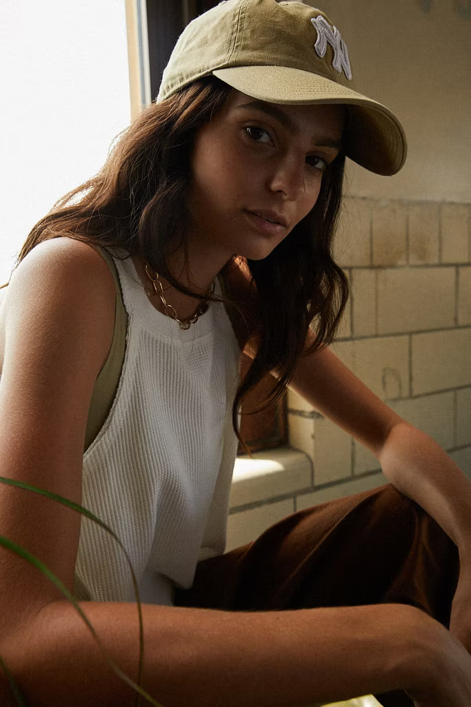 MLB Baseball Hat | Urban Outfitters (US and RoW)