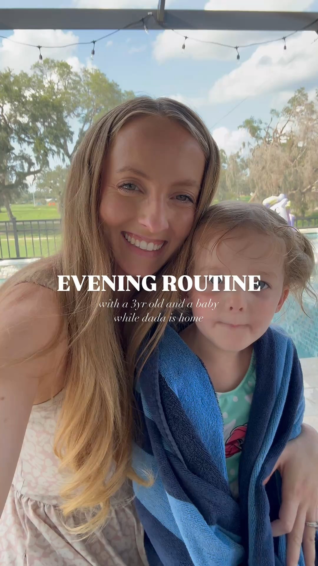 It’s always more fun when dada is home for the bedtime routine. 

Code ANNAE0522 for 10% off the bottle washer  

#LTKFamily #LTKBaby #LTKKids