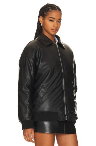 BLOUSON BOMBER FIORELLA from Revolve.com | Revolve Clothing (Global)