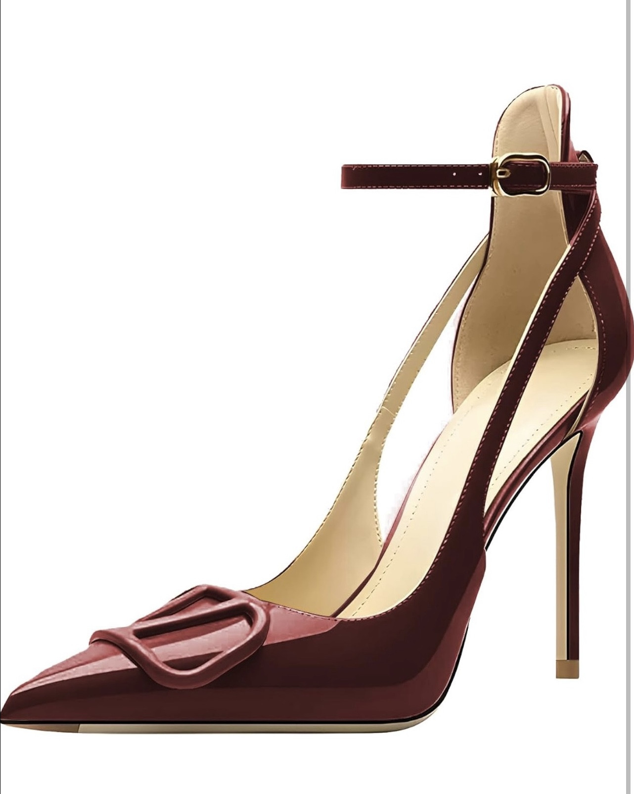 Looks like you know what, and no one will know!!

#LTKParties #LTKStyleTip #LTKShoeCrush