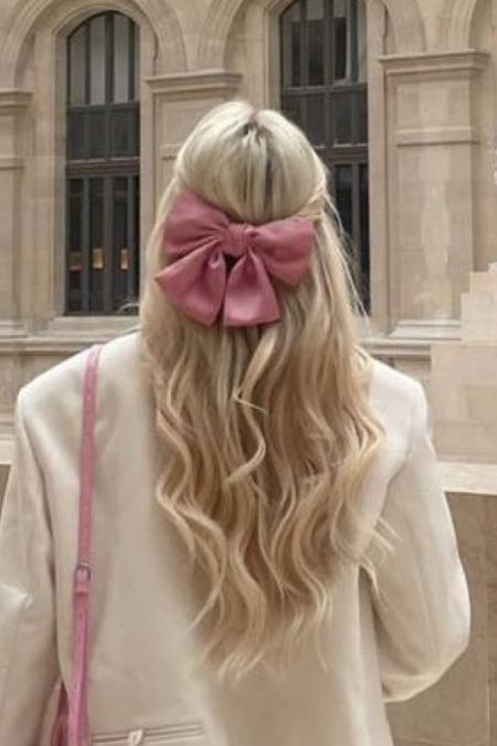 Beautiful hair bows 

#LTKbeauty #LTKparties #LTKstyletip