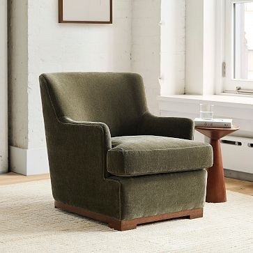 Briar Chair | West Elm (US)