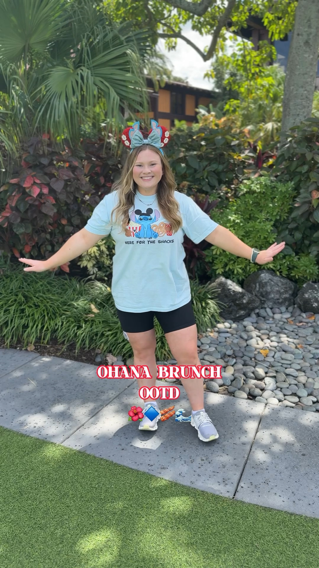 Disney world outfit inspo🩵🐭🎠

#LTKTravel #LTKSeasonal #LTKMidsize