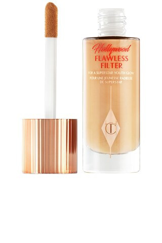 Charlotte Tilbury Hollywood Flawless Filter in Beauty: NA | FWRD 