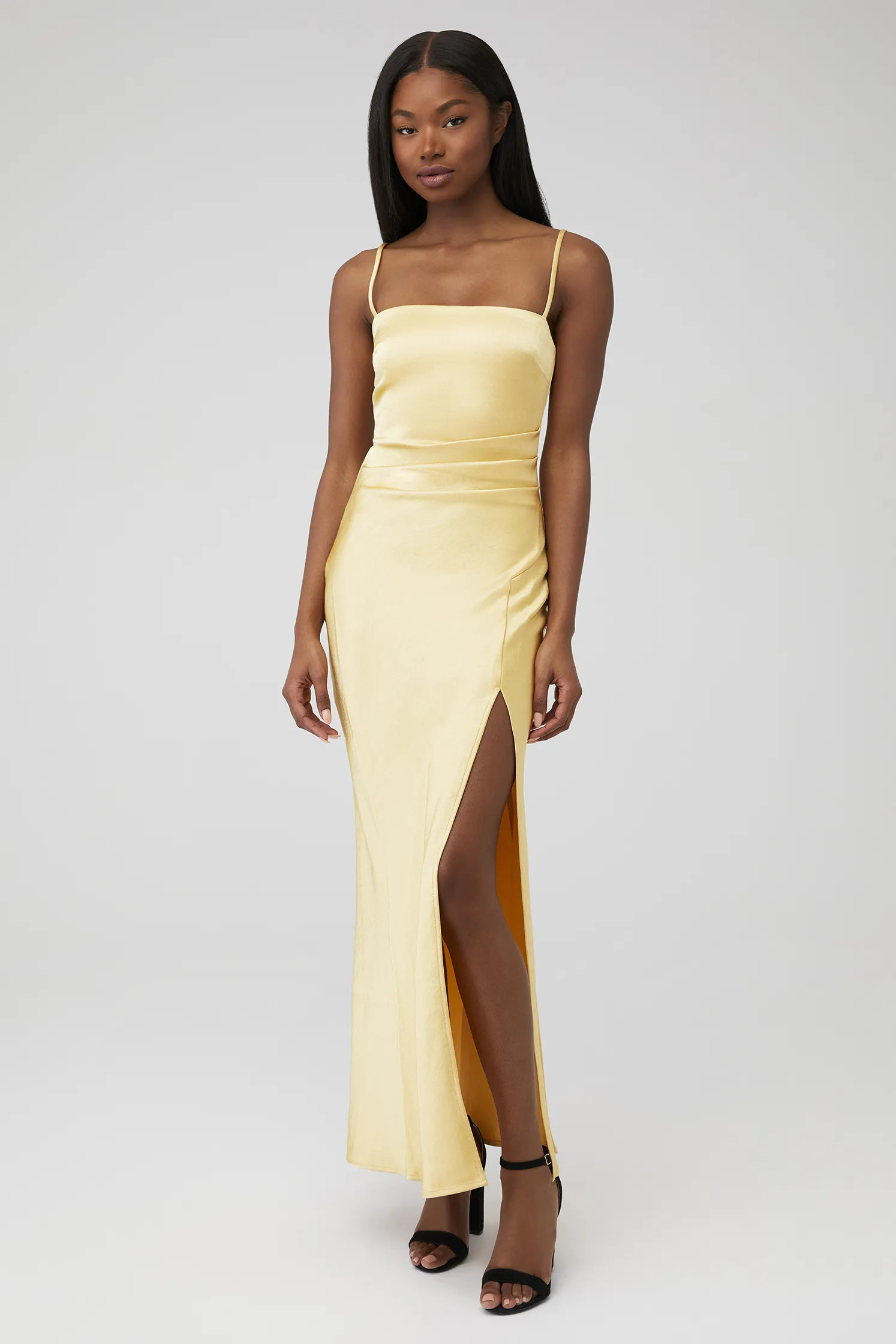 NADIA MAXI DRESS | FashionPass