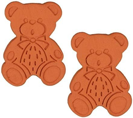 (2 Pack) The Original Brown Sugar Bear | Amazon (US)