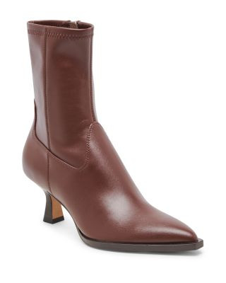 Dolce Vita Women's Arya Pointed Toe Ankle Boots  | Bloomingdale's Shoes | Bloomingdale's (US)